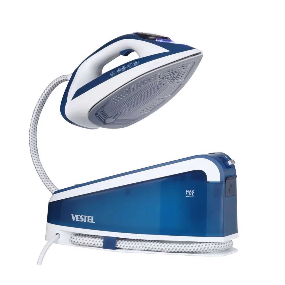 Vestel VBJU 7830 Buhar Jeneratörlü Ütü Görsel 4