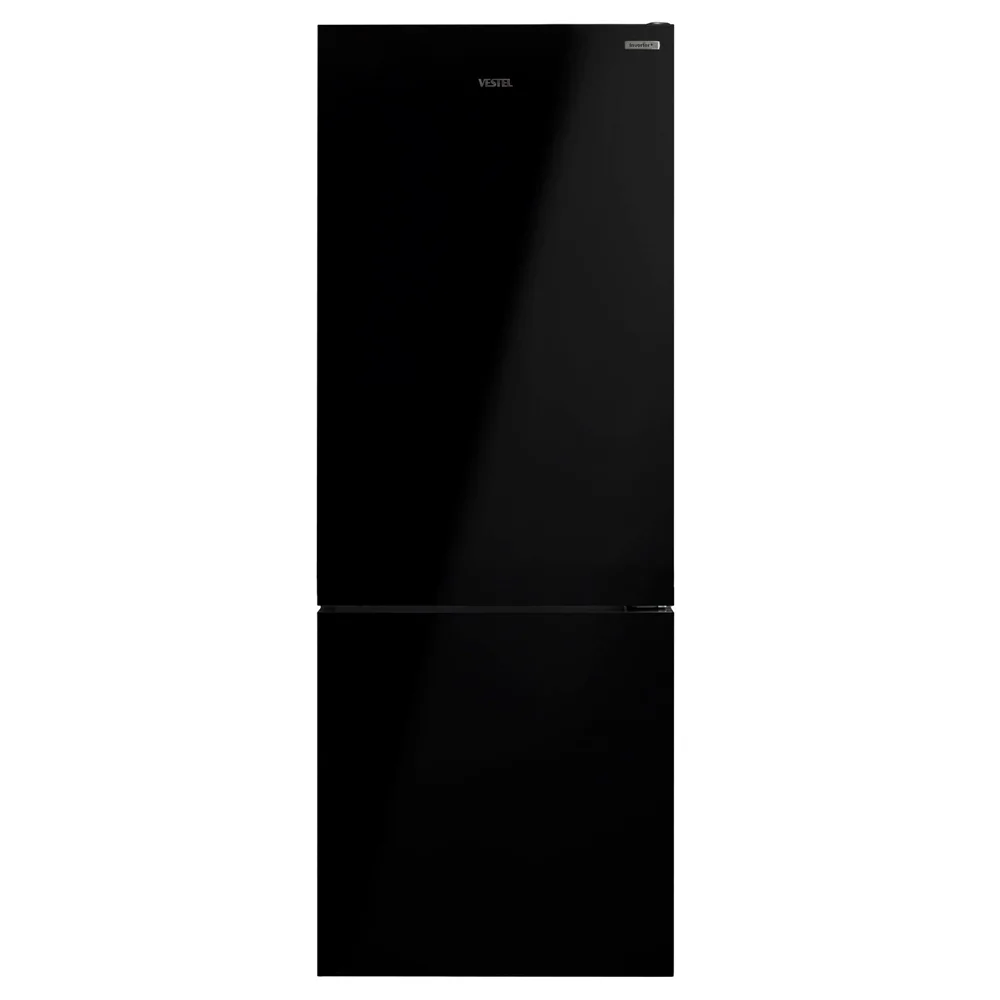 Vestel NFK54021 CS GI PRO 481 Lt No-Frost Buzdolabı