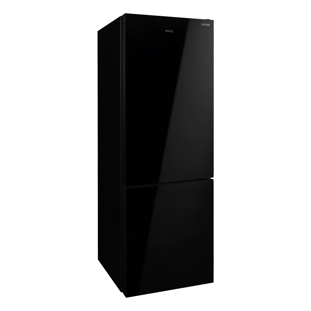 Vestel NFK54021 CS GI PRO 481 Lt No-Frost Buzdolabı - İkinci Görsel