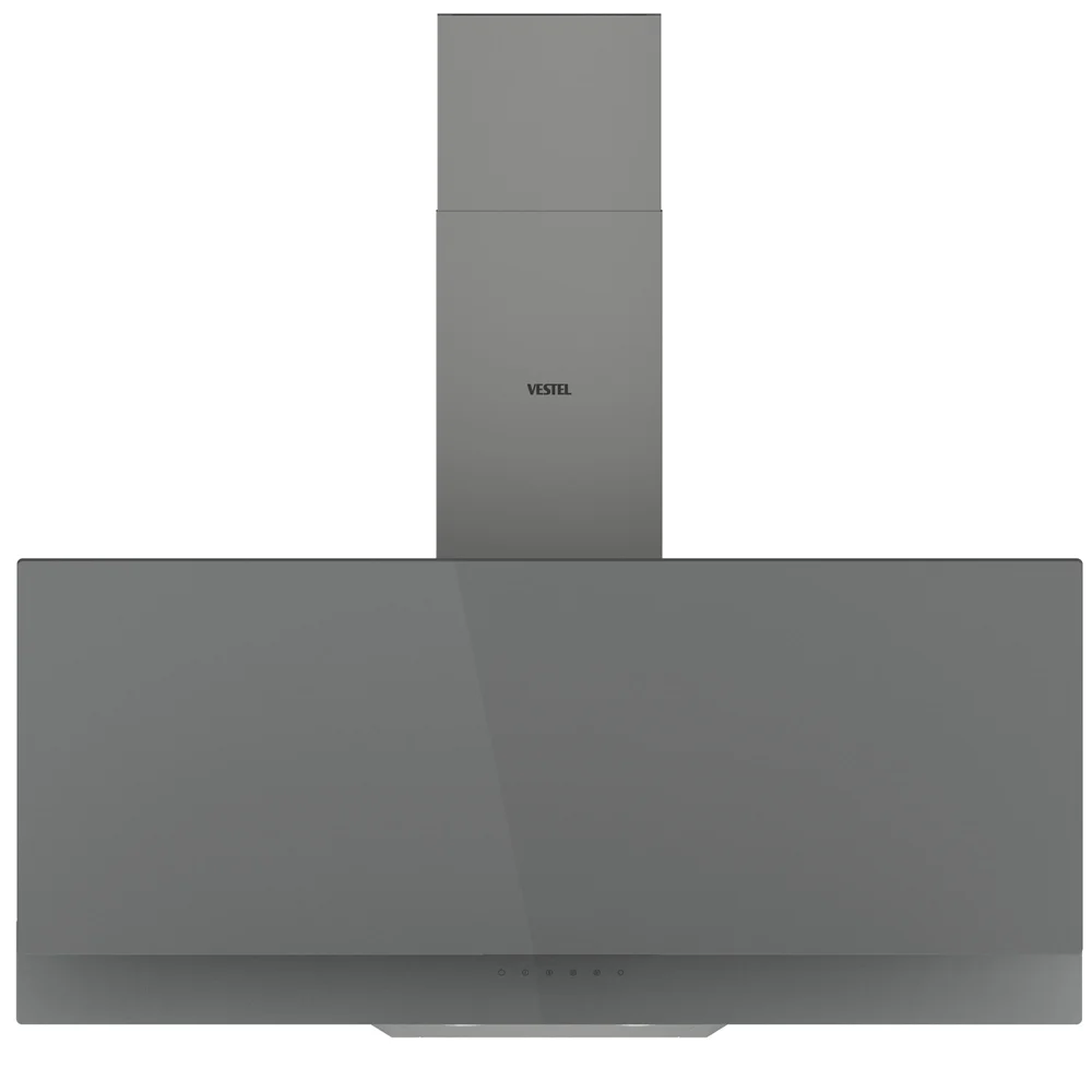 Vestel AD-93320 G  Ankastre Davlumbaz - İkinci Görsel