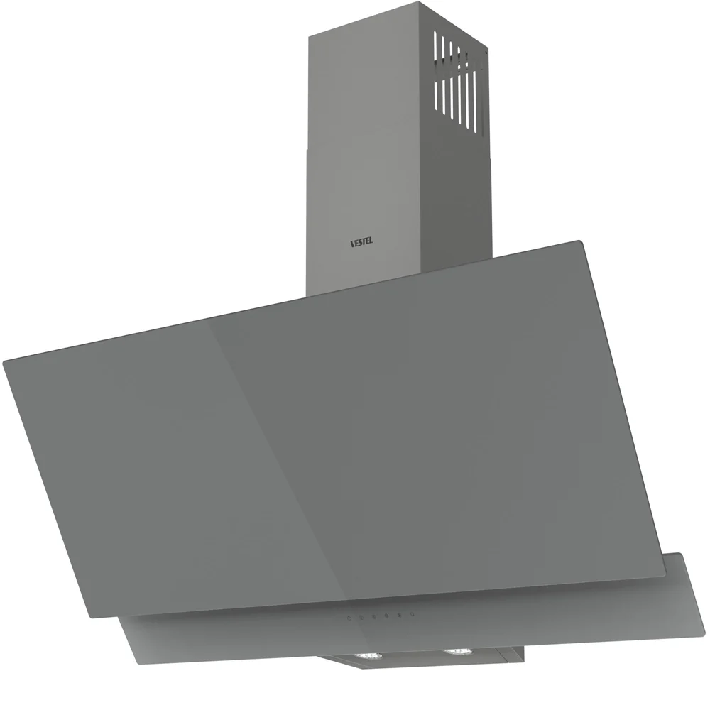 Vestel AD-93320 G  Ankastre Davlumbaz Görsel 3