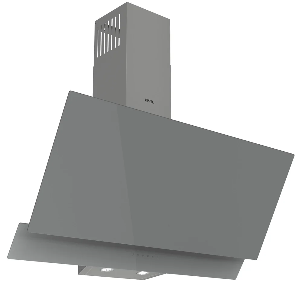 Vestel AD-93320 G  Ankastre Davlumbaz Görsel 4