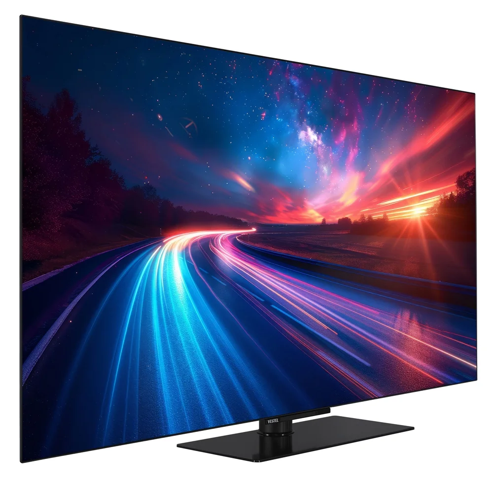 Vestel 65OG9950 65'' 4K SMART OLED GOOGLE TV Görsel 3