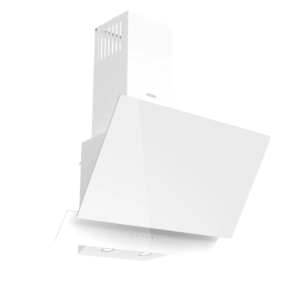 Vestel AD-63330 B Ankastre Davlumbaz Görsel 3