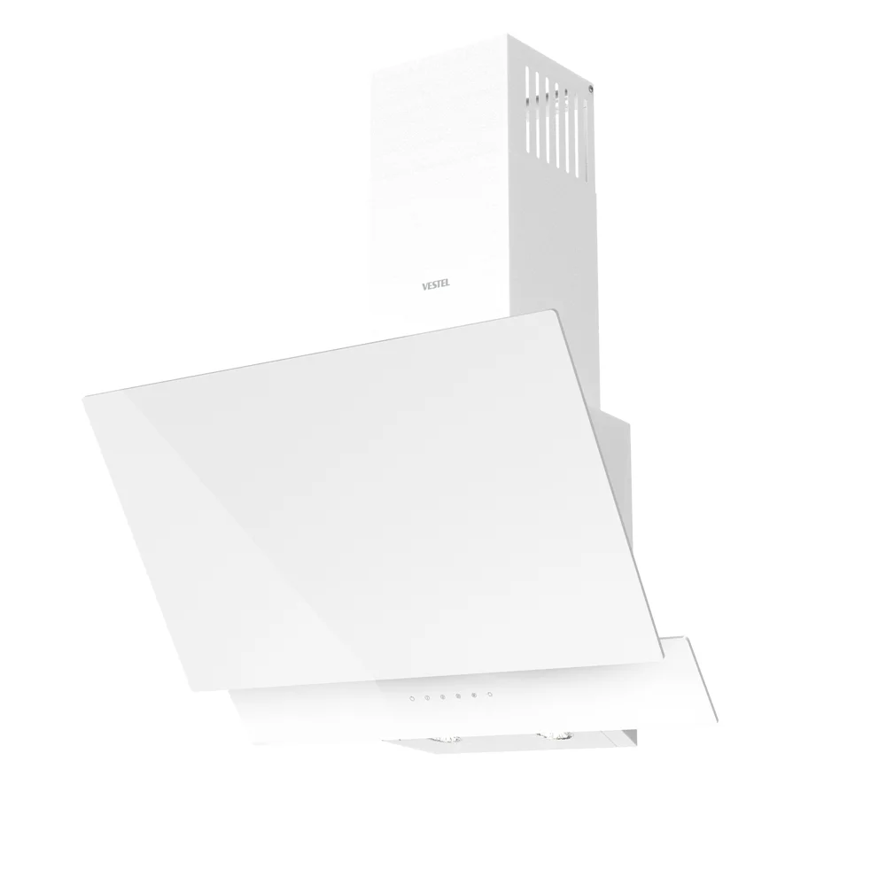 Vestel AD-63330 B Ankastre Davlumbaz Görsel 4