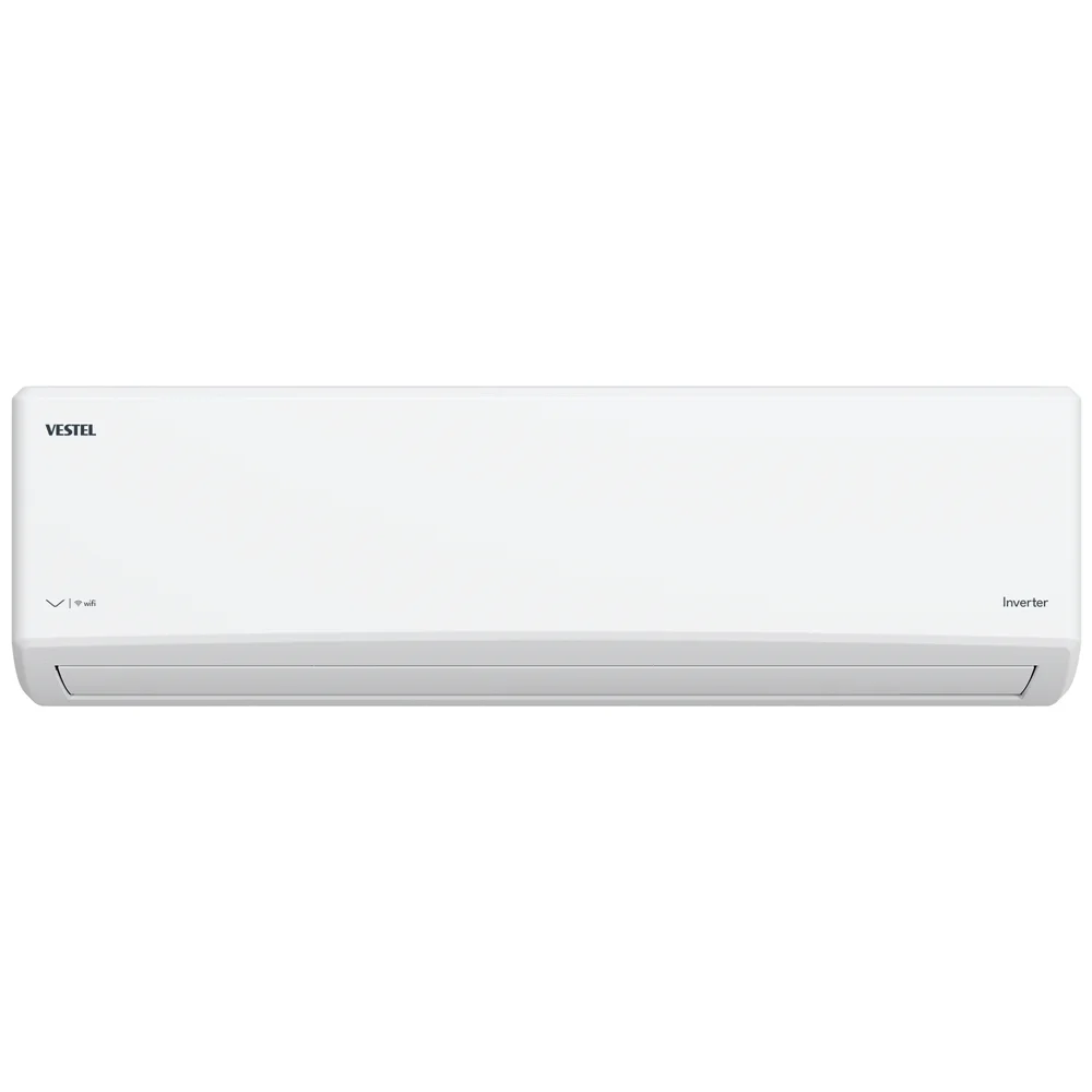 Vestel Flora Doğa Inverter 246 A++ WIFI Klima - İkinci Görsel