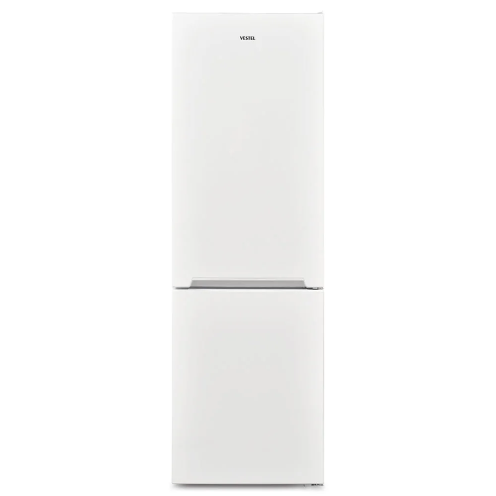 Vestel SK35011 340 Lt Statik Buzdolabı