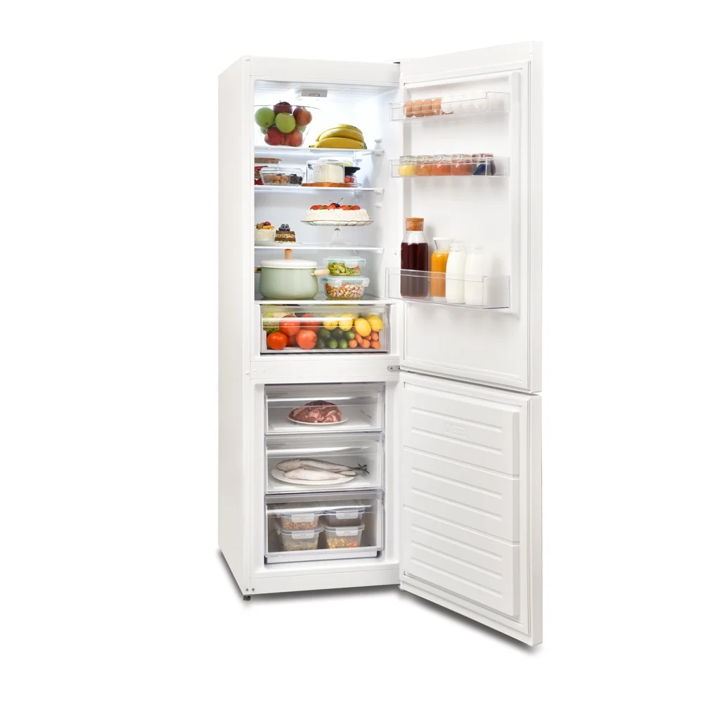 Vestel SK35011 340 Lt Statik Buzdolabı Görsel 3