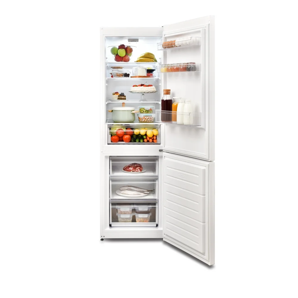 Vestel SK35011 340 Lt Statik Buzdolabı Görsel 4