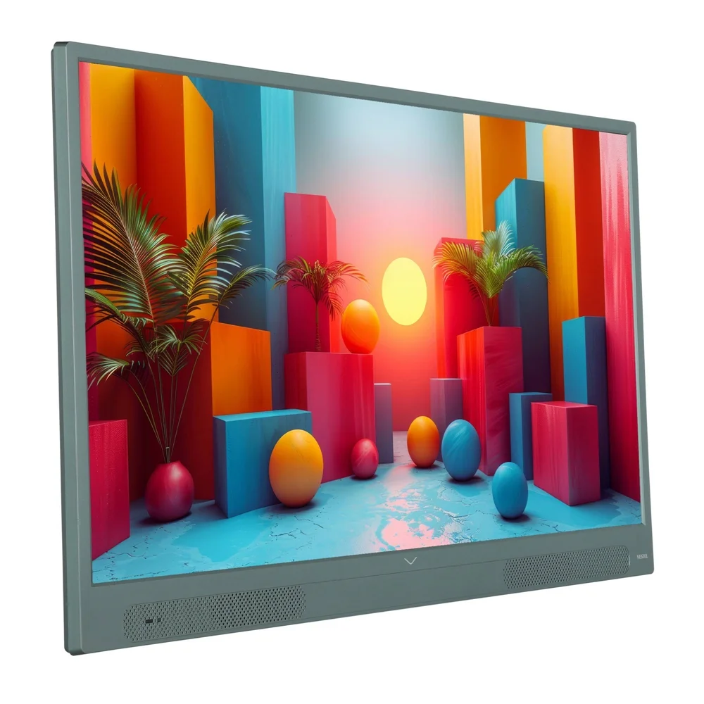 Vestel 32FA9950Y 32'' 80 Ekran Full HD Wi-Fi Mobil Android TV Görsel 3