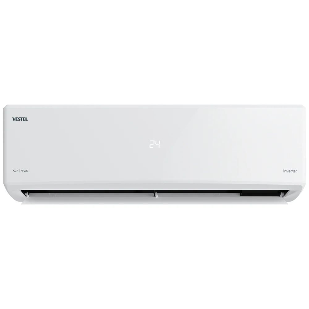 Vestel Flora Doğa Inverter 074 A++ WIFI Klima