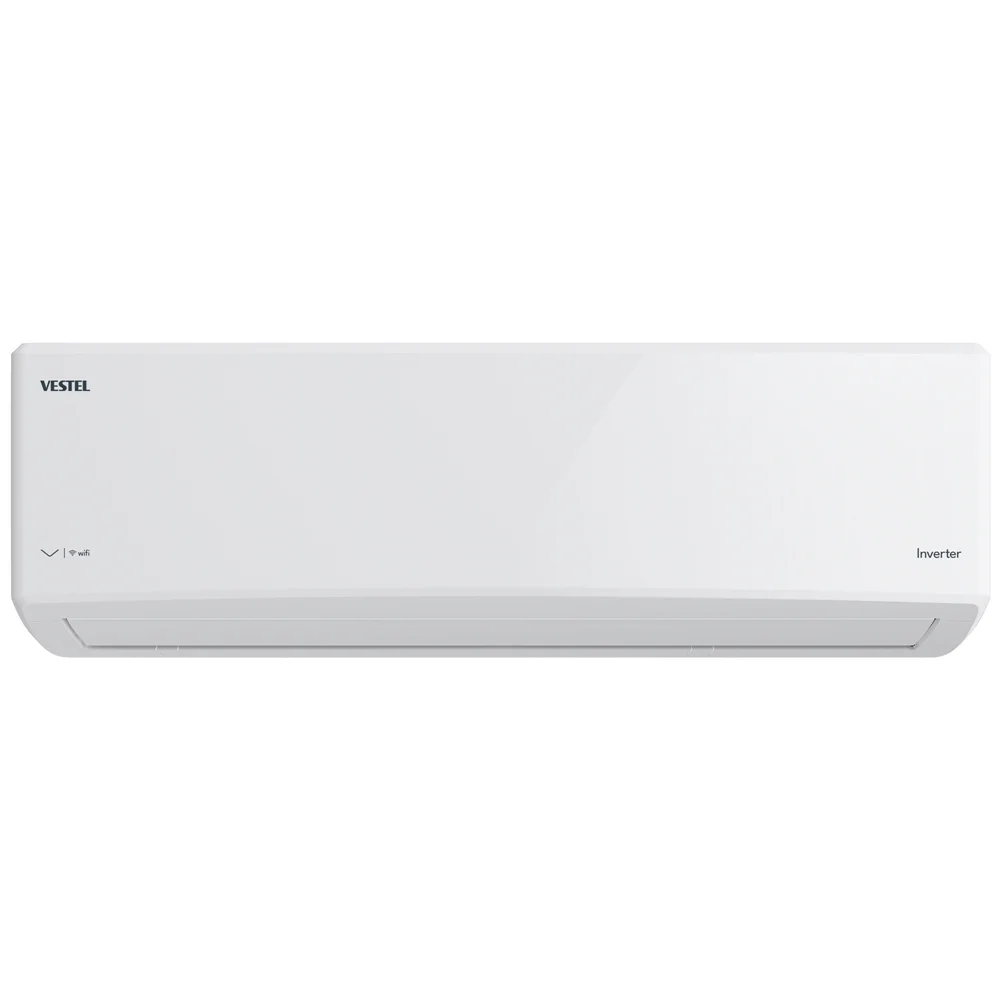 Vestel Flora Doğa Inverter 074 A++ WIFI Klima - İkinci Görsel