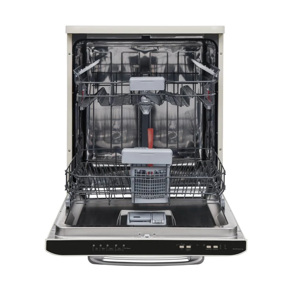 Vestel BM 5011 Retro Bej Bulaşık Makinesi - İkinci Görsel