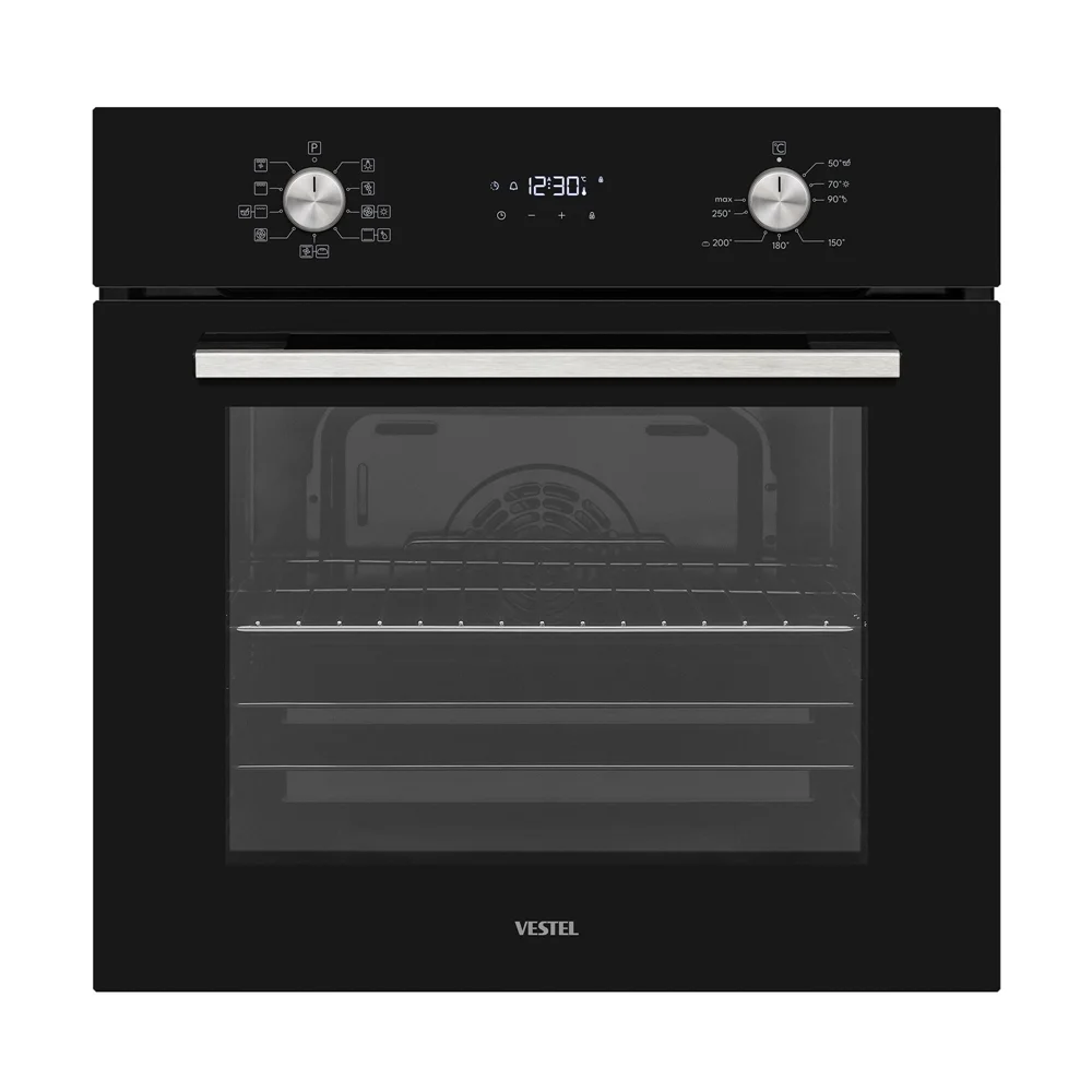 Vestel AF-6841 S 70 Lt A Enerji Sınıfı Ankastre Fırın