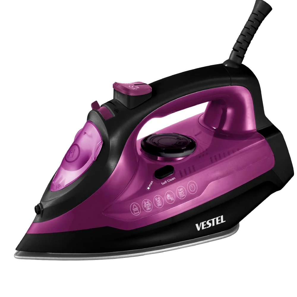 Vestel VBU 4528 Buharlı Ütü