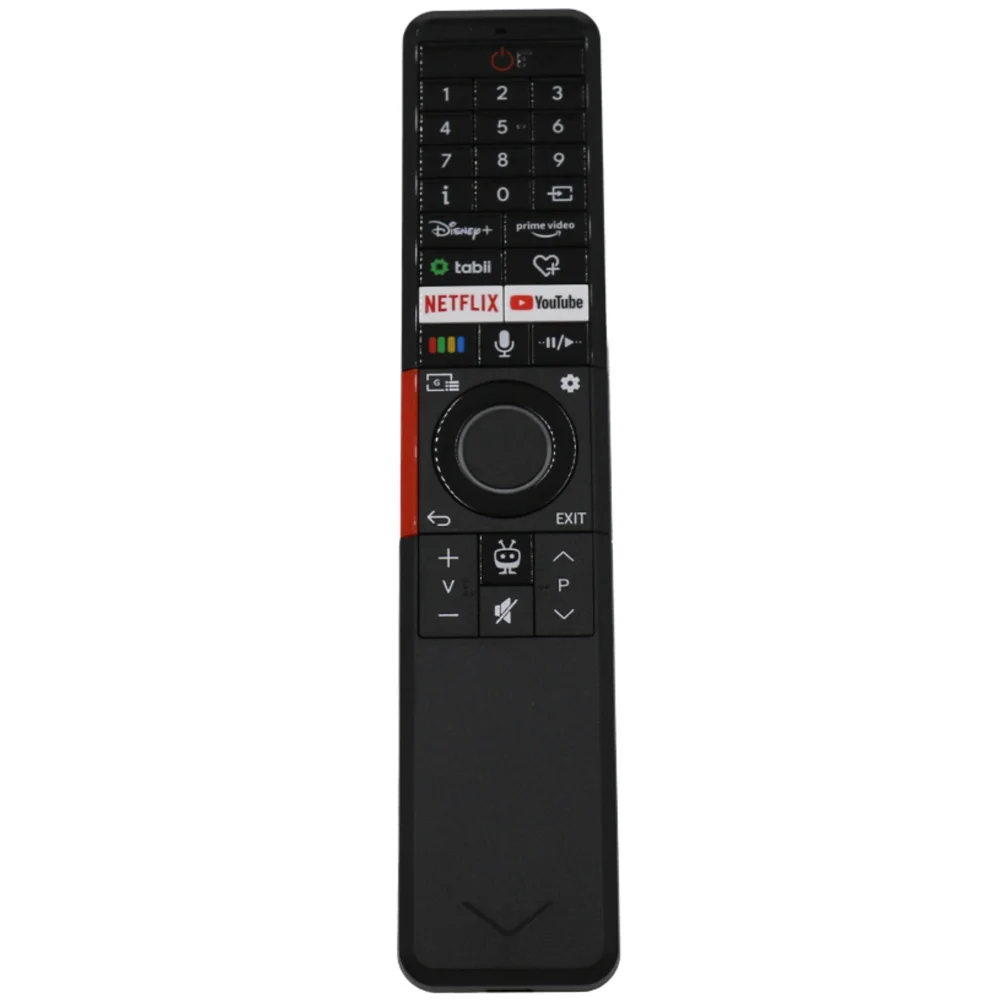 Vestel Şarjlı Akıllı TV Kumandası 37242