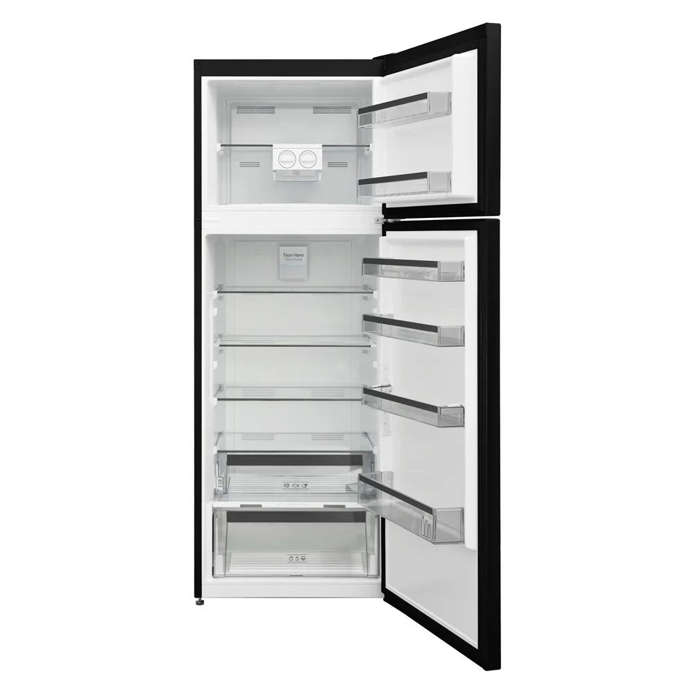 Vestel NF52011 EMS 451 Lt No-Frost Buzdolabı - İkinci Görsel