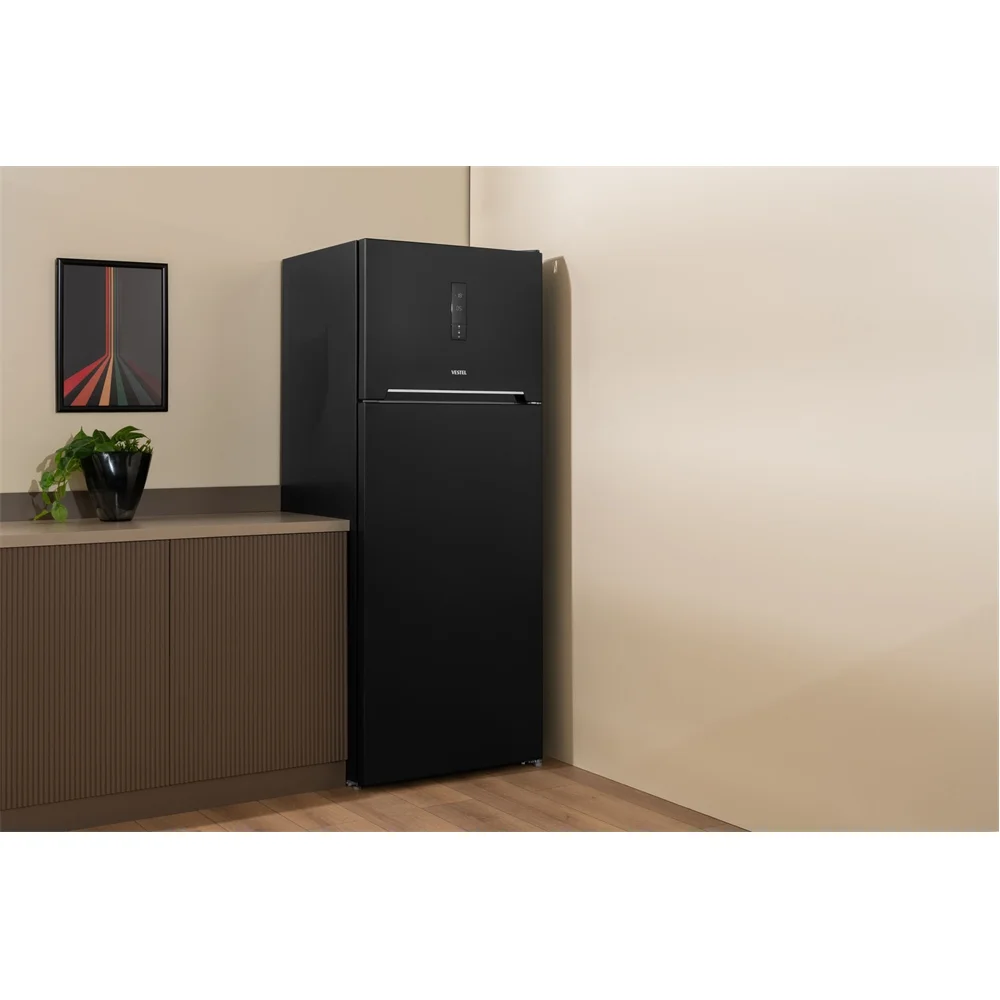 Vestel NF52011 EMS 451 Lt No-Frost Buzdolabı Görsel 3