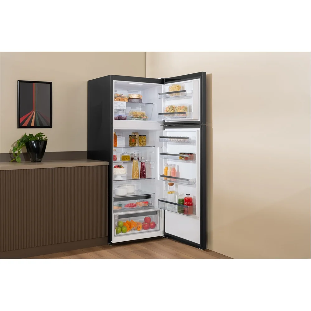 Vestel NF52011 EMS 451 Lt No-Frost Buzdolabı Görsel 4