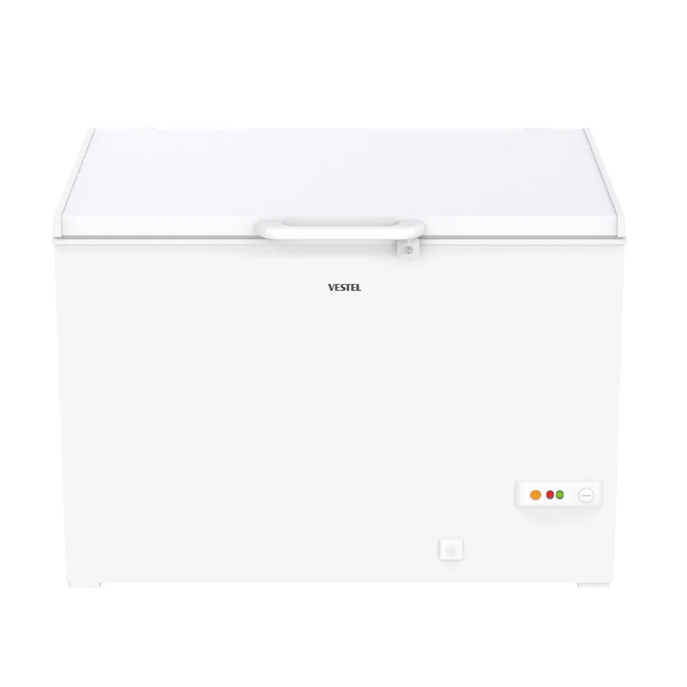Vestel SD30111 DuoMode Sandık Tipi Derin Dondurucu