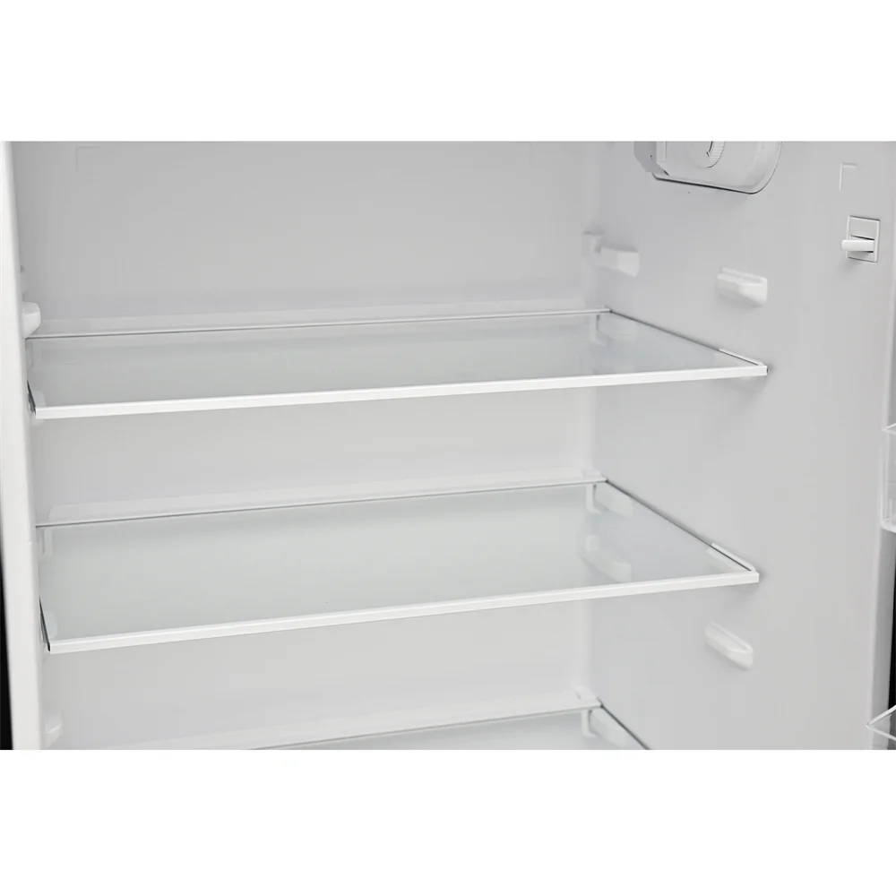 Vestel RETRO SC32211 Siyah 311 Lt Statik Buzdolabı Görsel 4