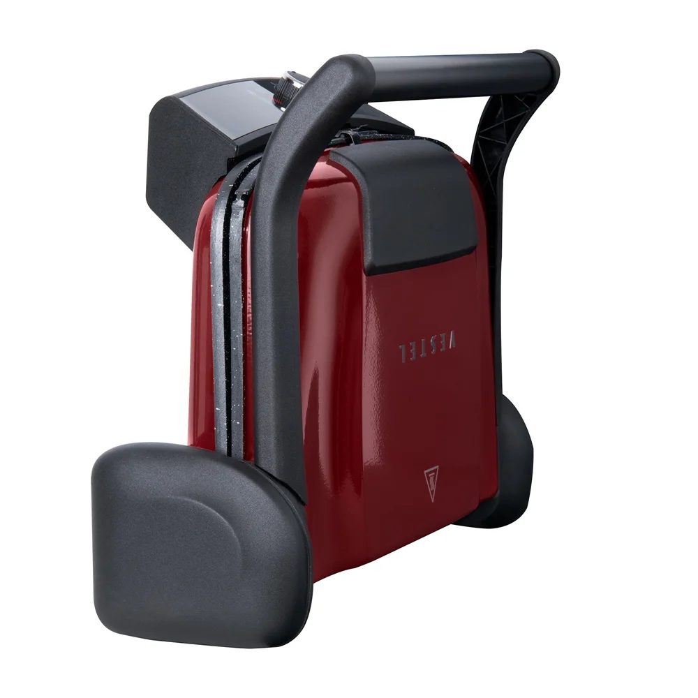 VESTEL RETRO T7000 BORDO Tost Makinesi Görsel 3