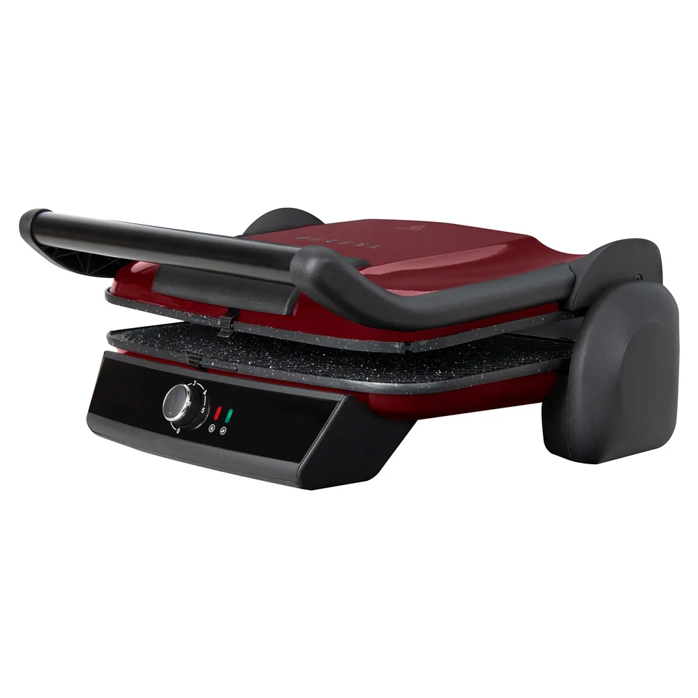 VESTEL RETRO T7000 BORDO Tost Makinesi Görsel 4