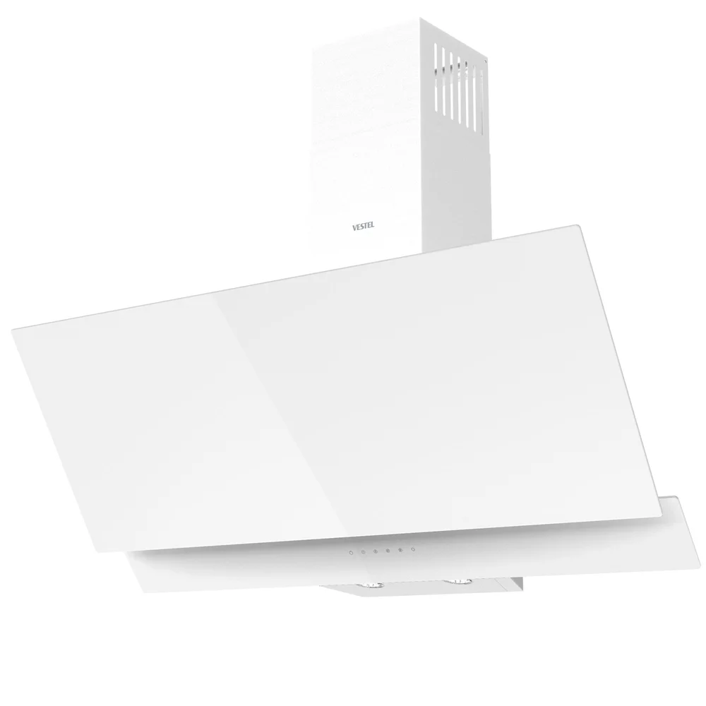 Vestel AD-93320 B Ankastre Davlumbaz Görsel 3