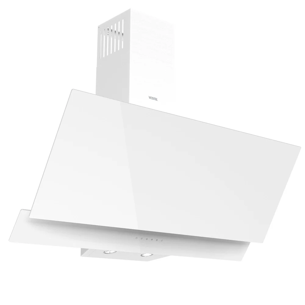 Vestel AD-93320 B Ankastre Davlumbaz Görsel 4