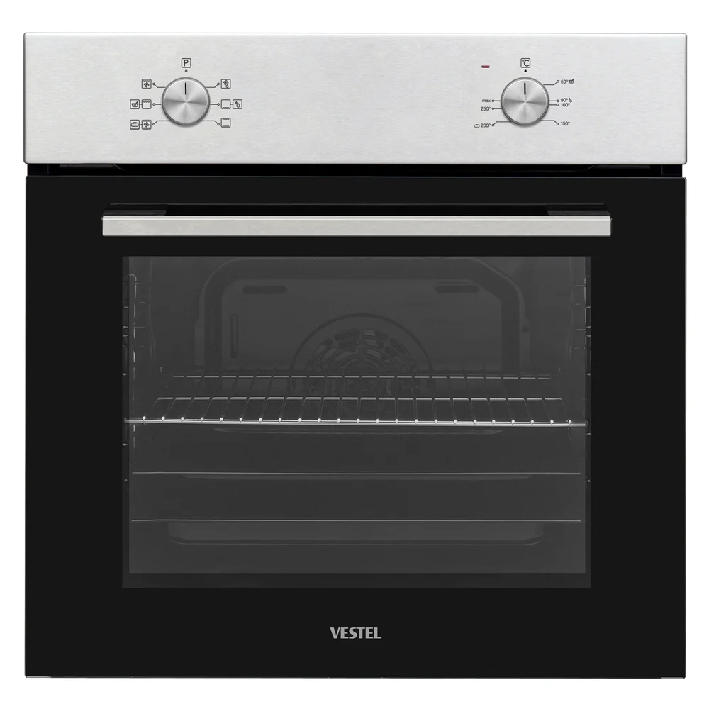 Vestel Aspiratörlü Ankastre Set Görsel 3