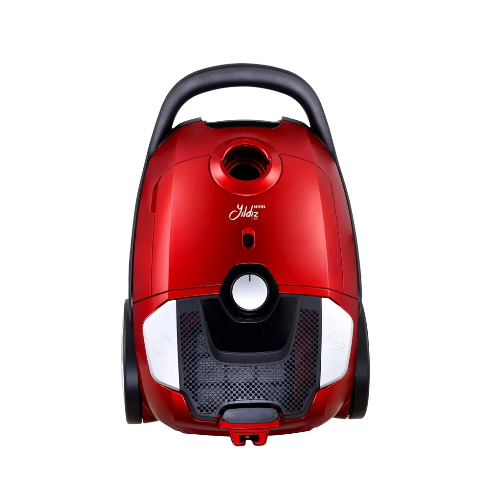 Vestel Yıldız T7500 Elektrikli Süpürge Görsel 4