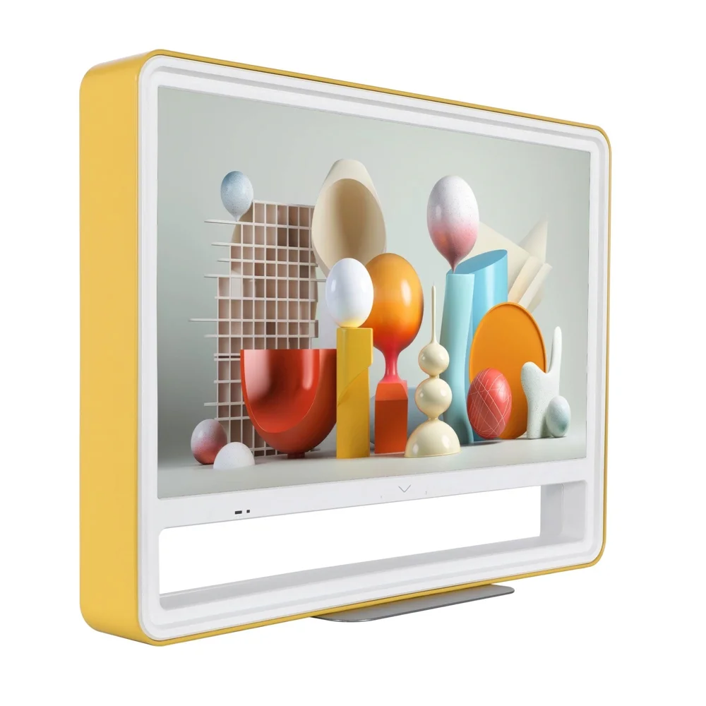 Vestel 24HA9950S 24'' 60 Ekran Mobil V-STYLE HD Ready Android TV Görsel 3