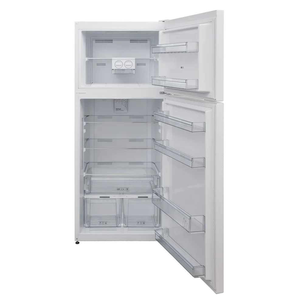 Vestel NF45011 402 Lt No-Frost Buzdolabı - İkinci Görsel