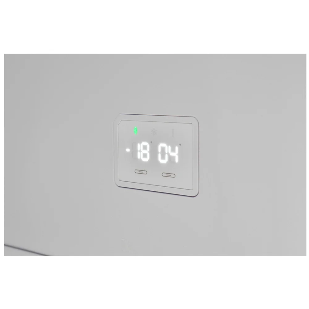 Vestel NF45011 402 Lt No-Frost Buzdolabı Görsel 3