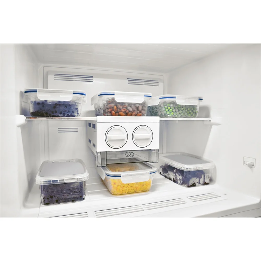 Vestel NF45011 402 Lt No-Frost Buzdolabı Görsel 4