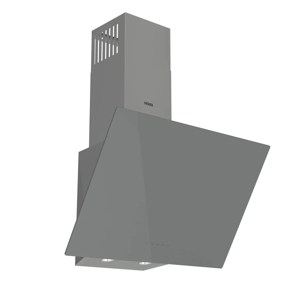 Vestel AD-63340 G Ankastre Davlumbaz Görsel 4