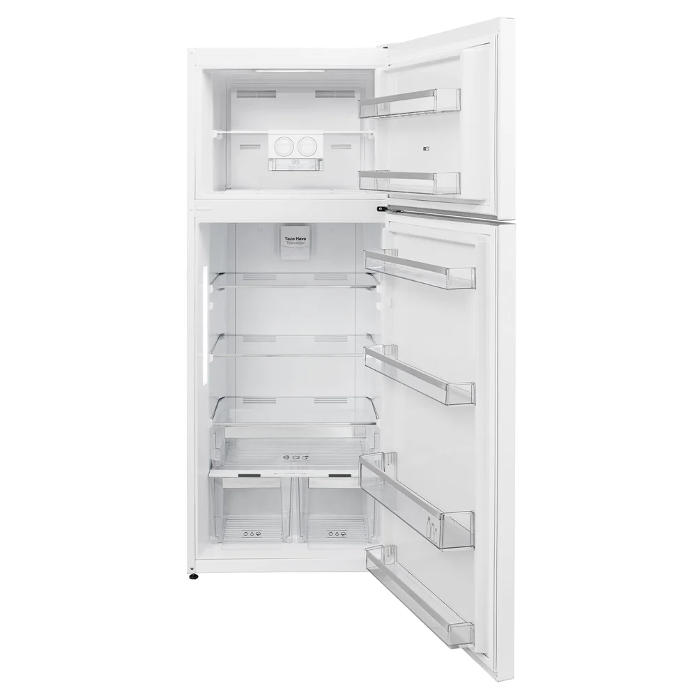 Vestel NF48011 434 Lt No-Frost Buzdolabı - İkinci Görsel