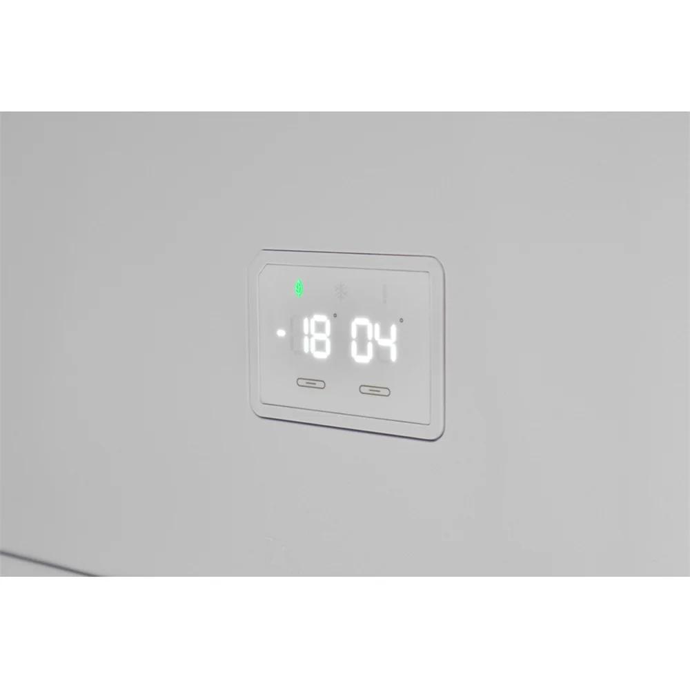 Vestel NF48011 434 Lt No-Frost Buzdolabı Görsel 3