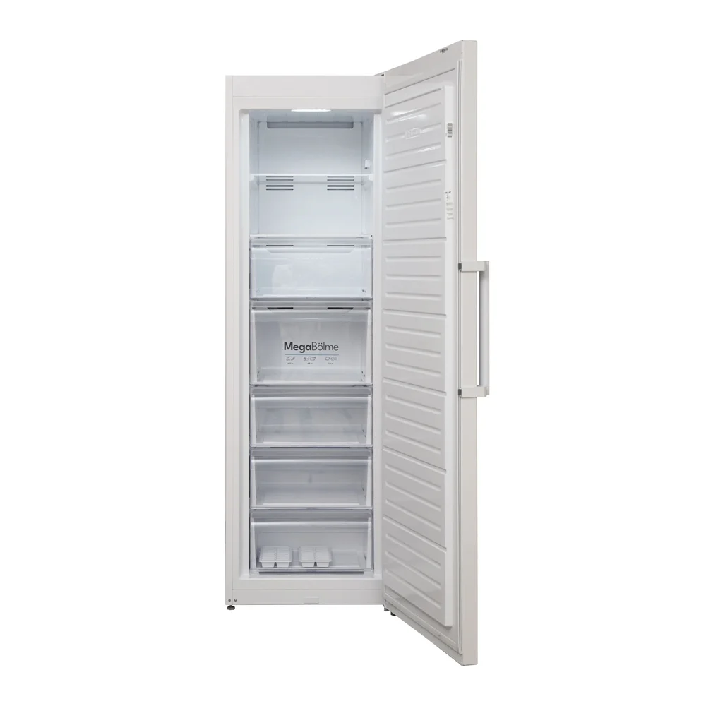 Vestel CDL711 E NF Dikey Derin Dondurucu - İkinci Görsel