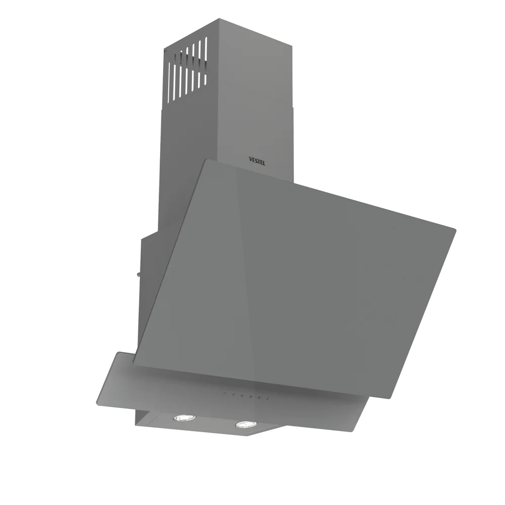 Vestel AD-63330 G Ankastre Davlumbaz Görsel 3