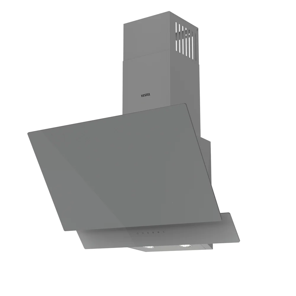 Vestel AD-63330 G Ankastre Davlumbaz Görsel 4