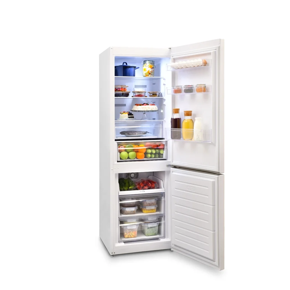 Vestel NFK37111 330 Lt No-Frost Buzdolabı Görsel 3