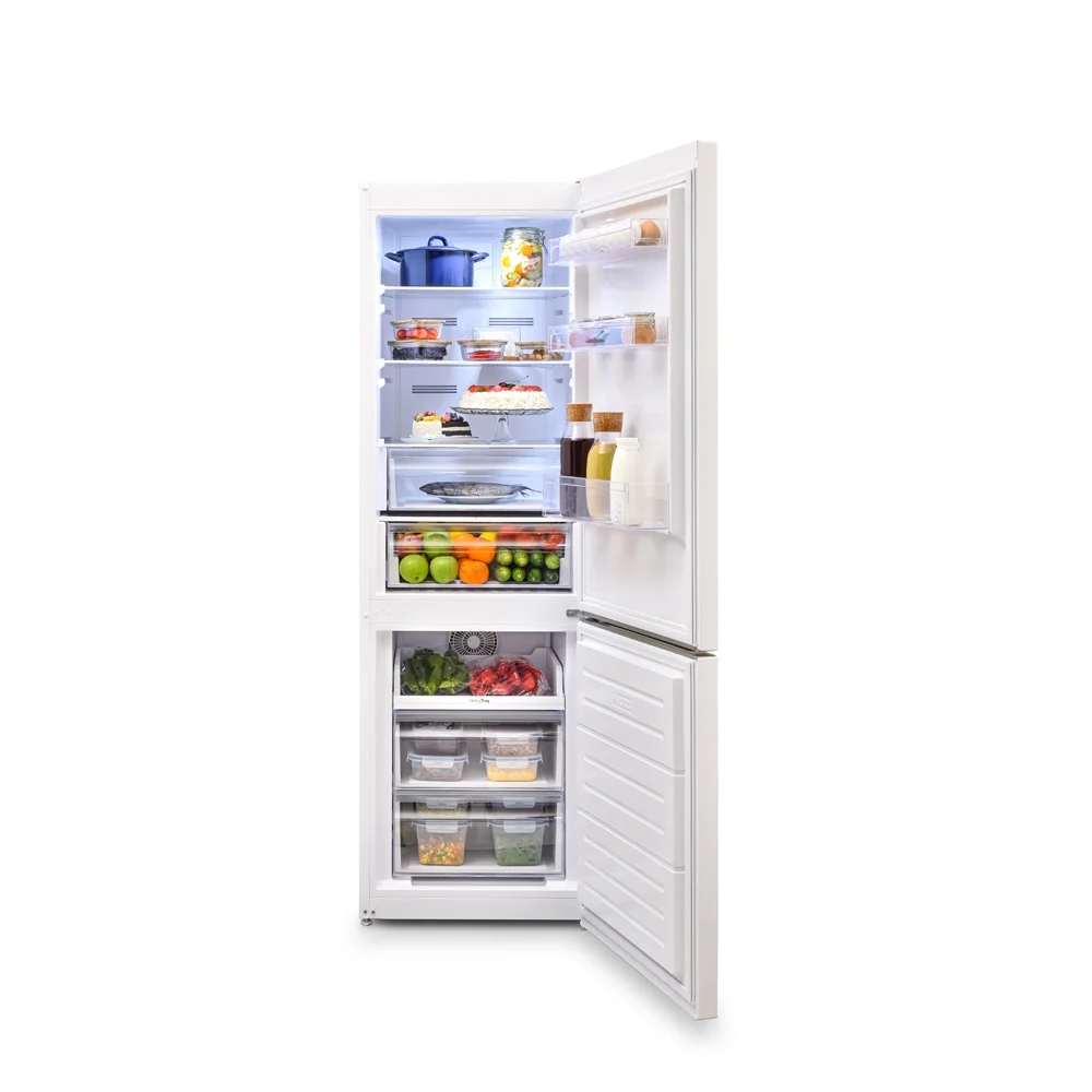 Vestel NFK37111 330 Lt No-Frost Buzdolabı Görsel 4