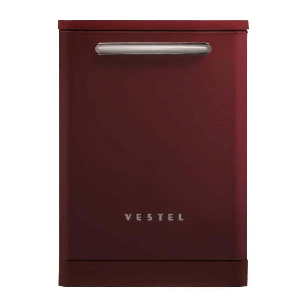 Vestel BM 5011 Retro Bordo Bulaşık Makinesi