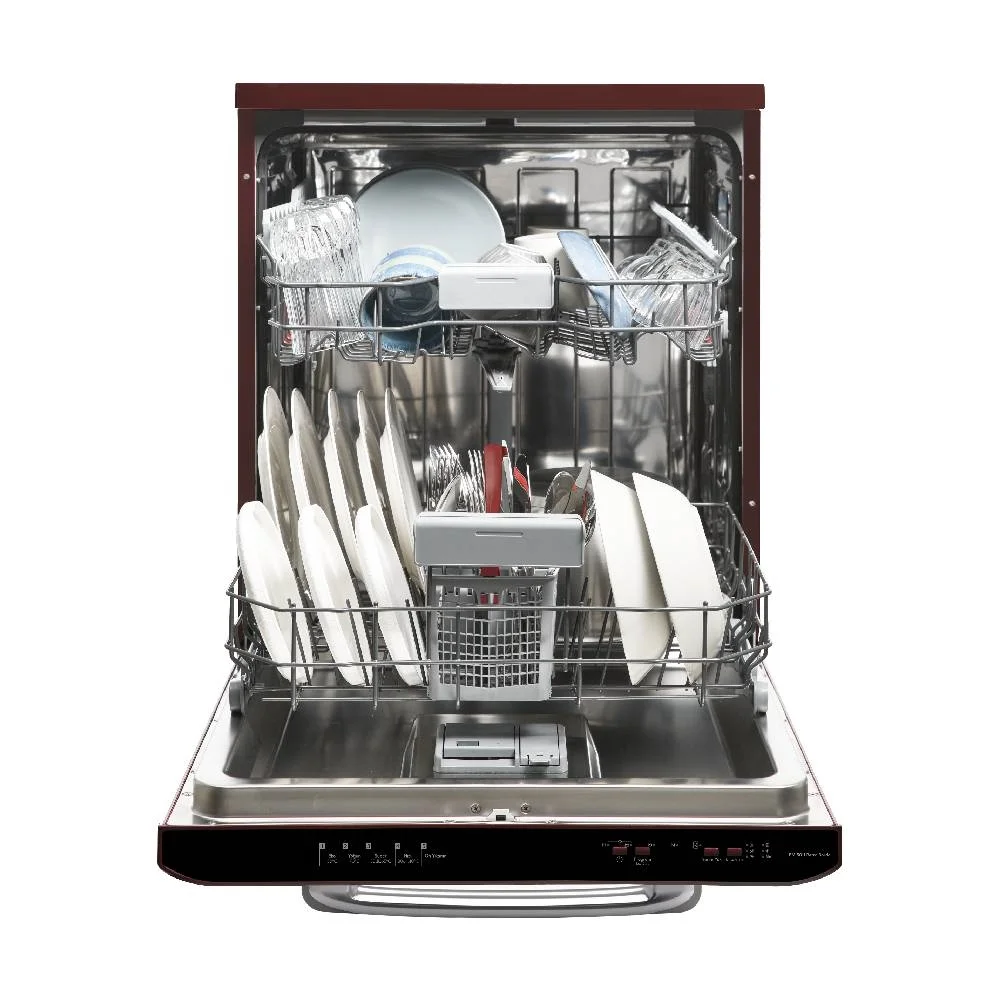 Vestel BM 5011 Retro Bordo Bulaşık Makinesi Görsel 3