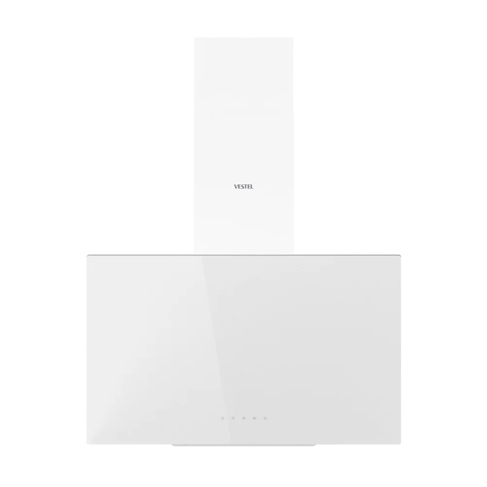 Vestel AD-63340 B Ankastre Davlumbaz Görsel 2