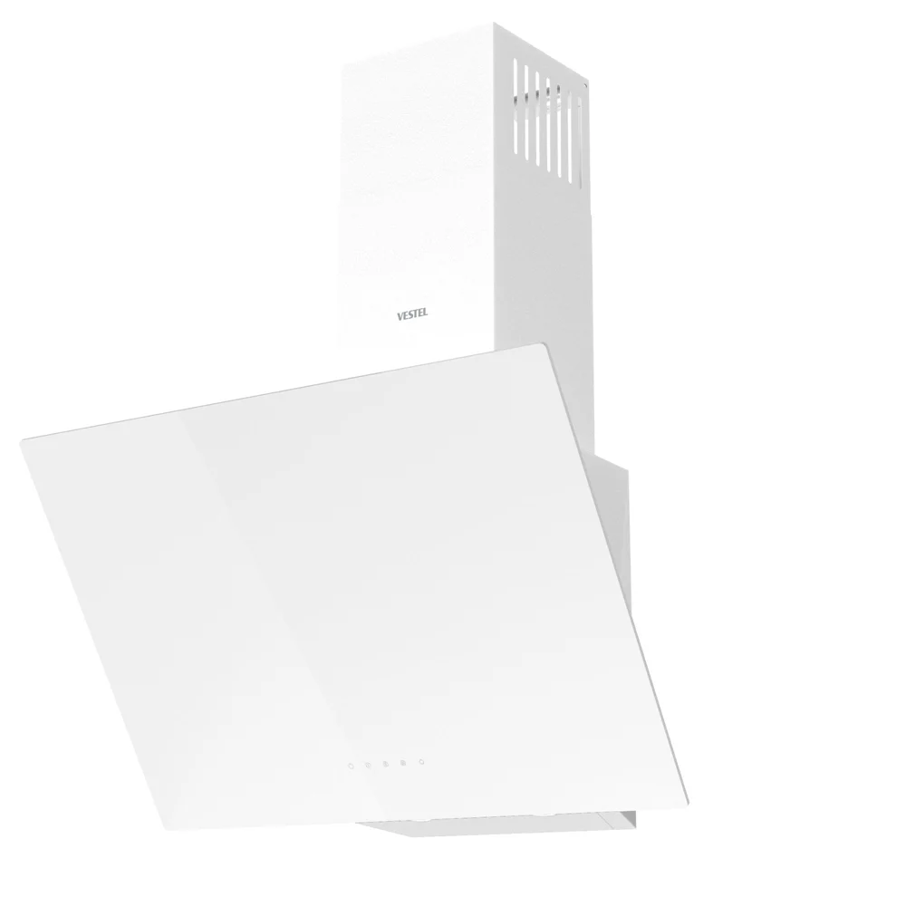 Vestel AD-63340 B Ankastre Davlumbaz Görsel 3