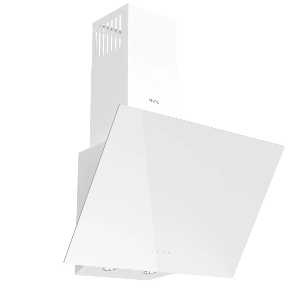Vestel AD-63340 B Ankastre Davlumbaz Görsel 4
