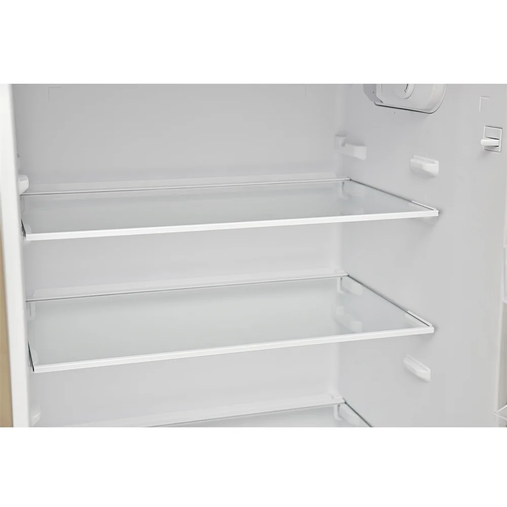 Vestel RETRO SC32211 Bej 311 Lt Statik Buzdolabı Görsel 4