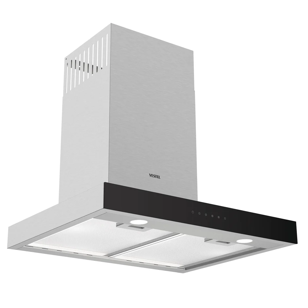 Vestel AD-63231 S Ankastre Davlumbaz Görsel 3